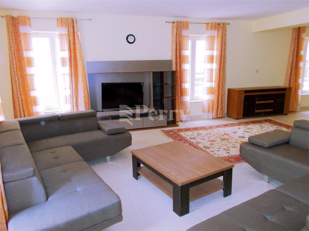 Sliema<br>Apartment