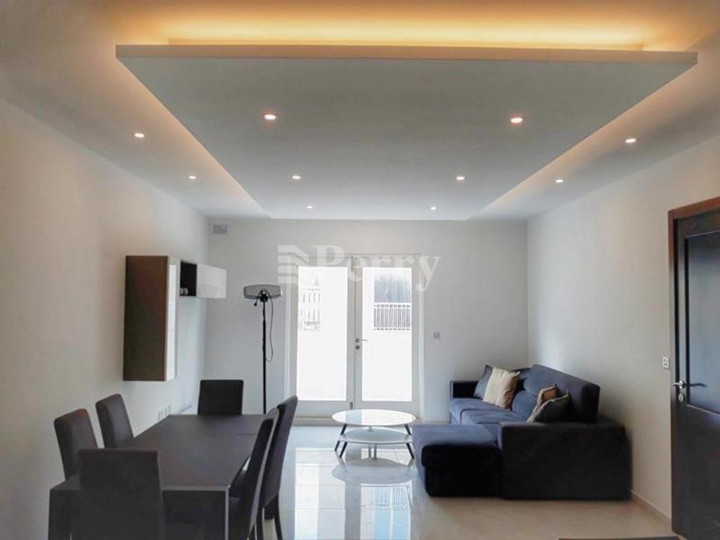 Sliema<br>Apartment