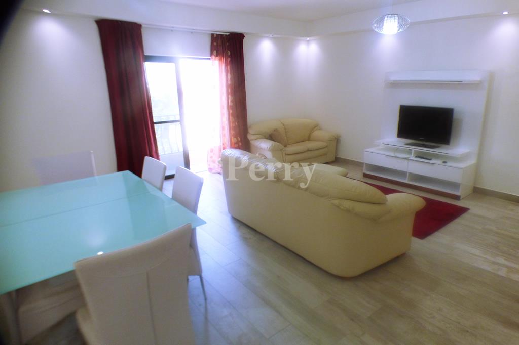 Swieqi<br>Apartment
