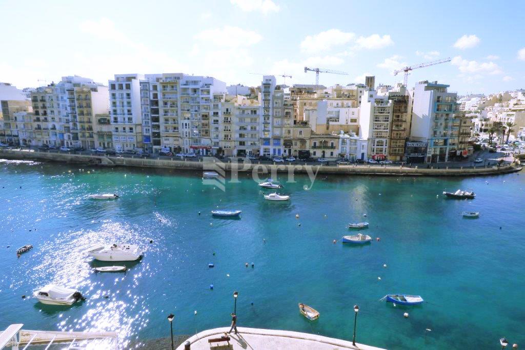 St Julians<br>Apartment