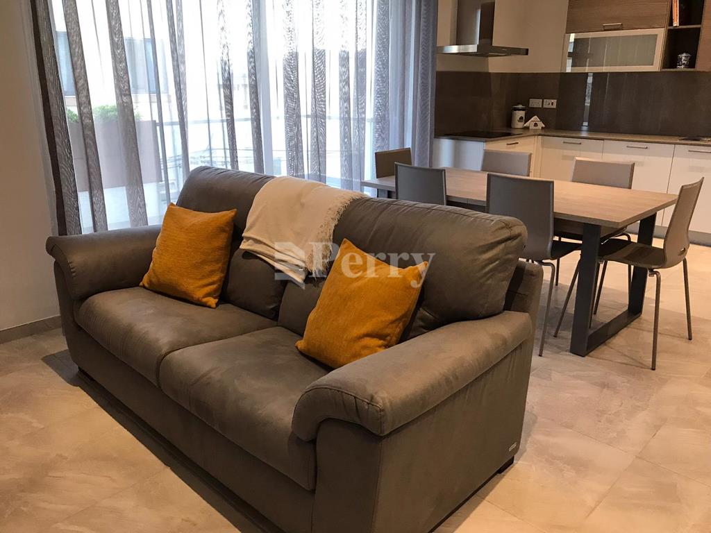 Iklin<br>Apartment