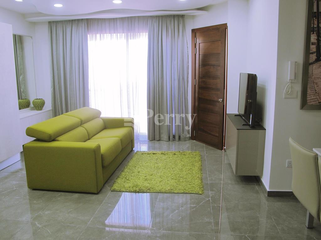 Sliema<br>Apartment