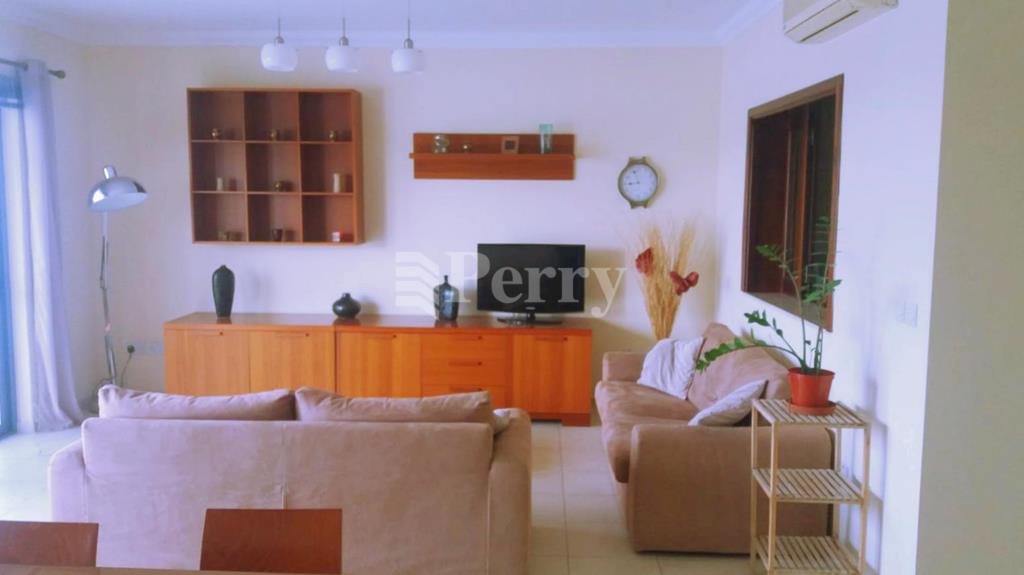 Sliema<br>Apartment
