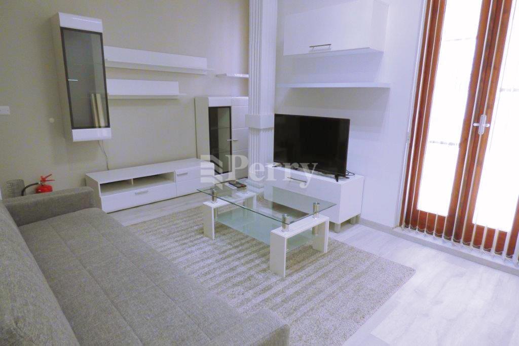 Sliema<br>Apartment