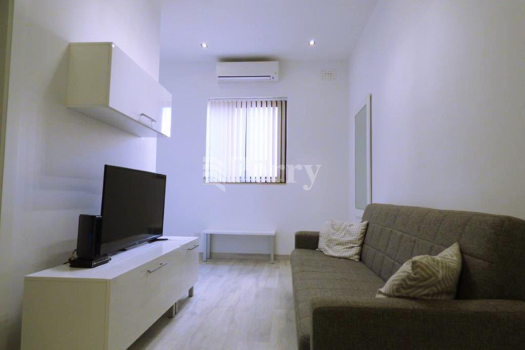 Sliema<br>Apartment