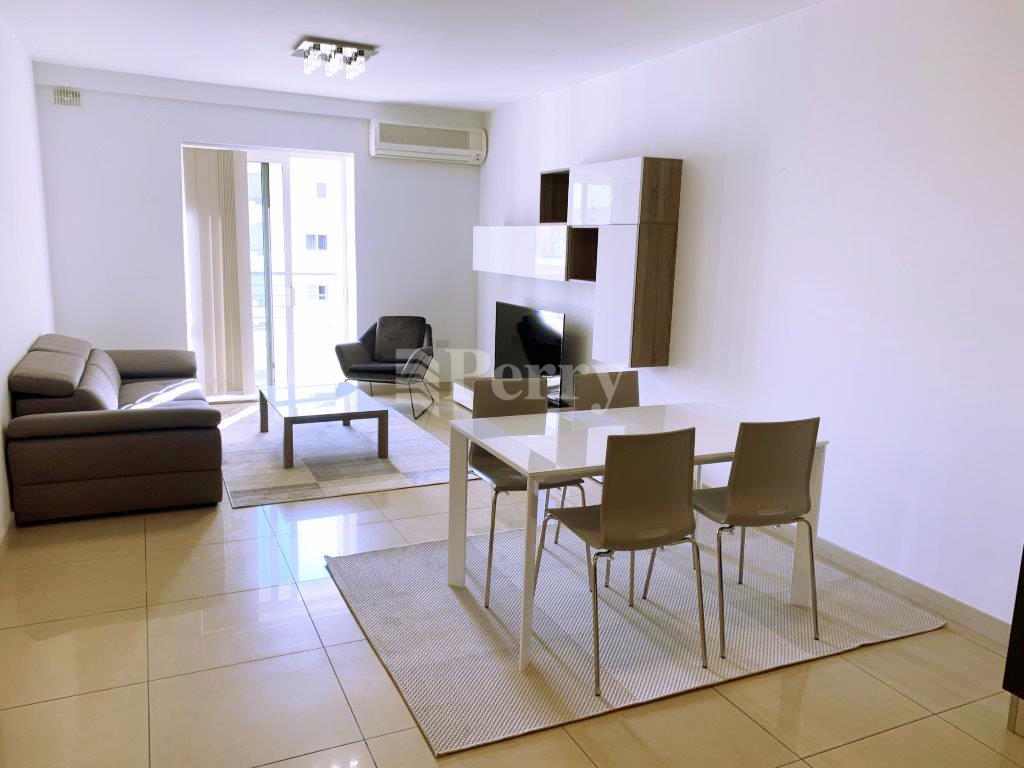 Gzira<br>Apartment