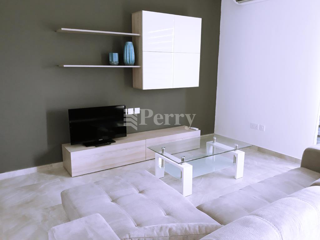 Iklin<br>Apartment