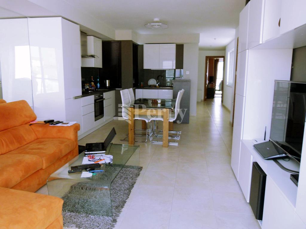 Ibrag<br>Apartment