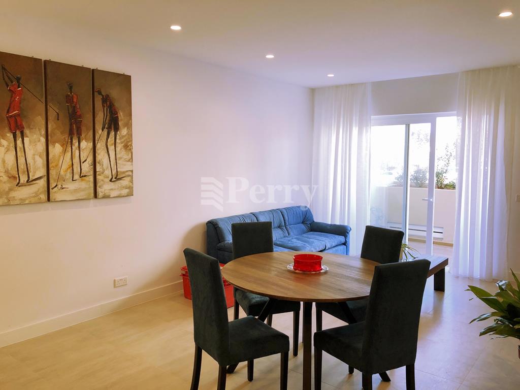 Swieqi<br>Apartment