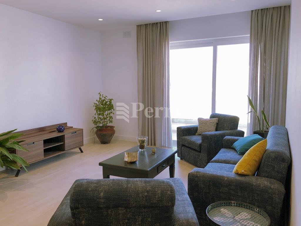 Swieqi<br>Apartment