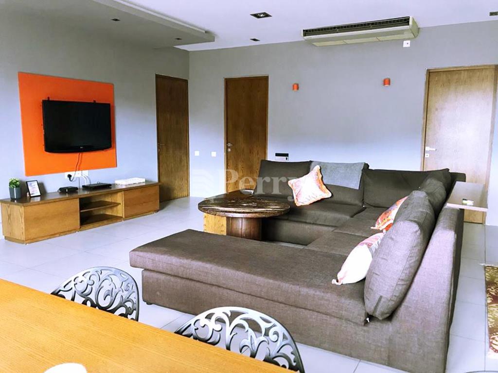 Sliema<br>Apartment