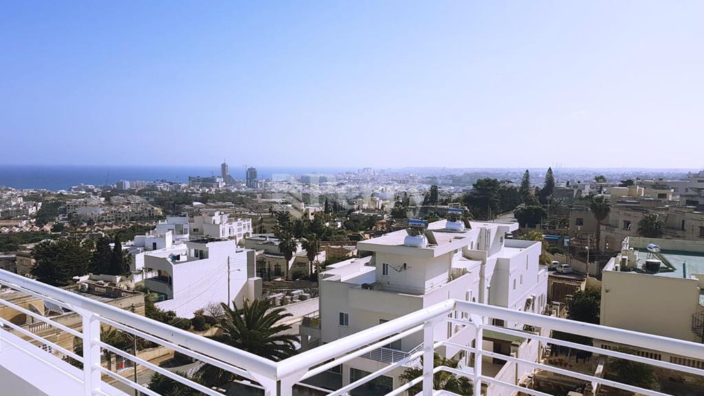 Madliena<br>Apartment