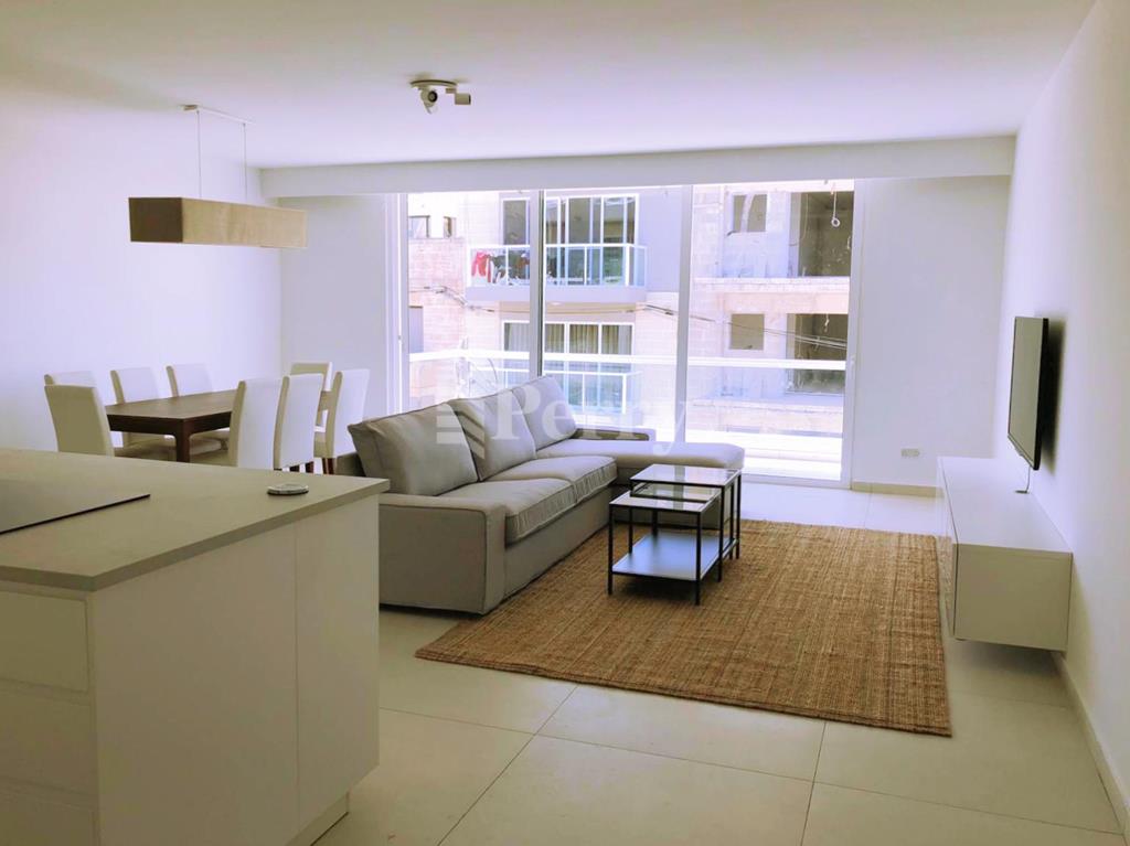 Swieqi<br>Apartment