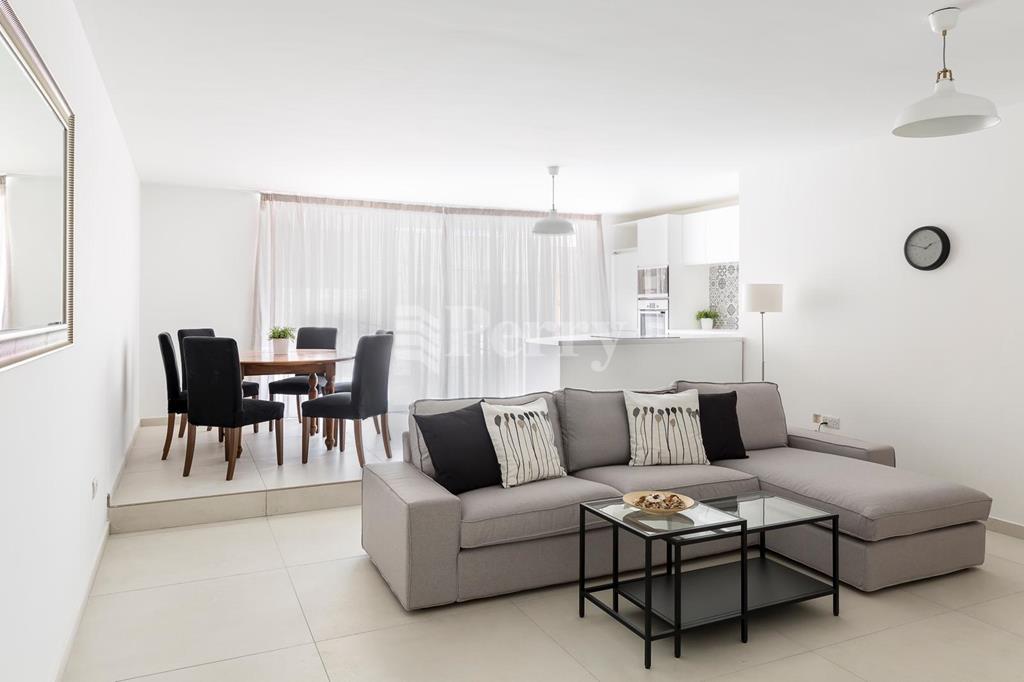 Swieqi<br>Apartment