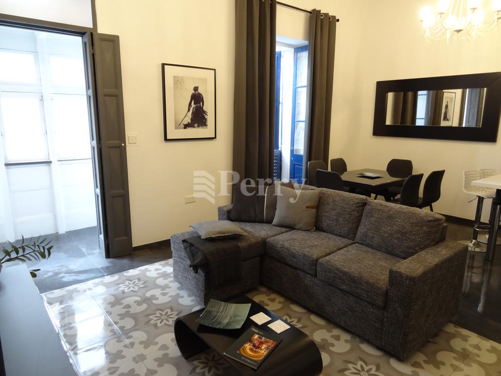 Sliema<br>Apartment