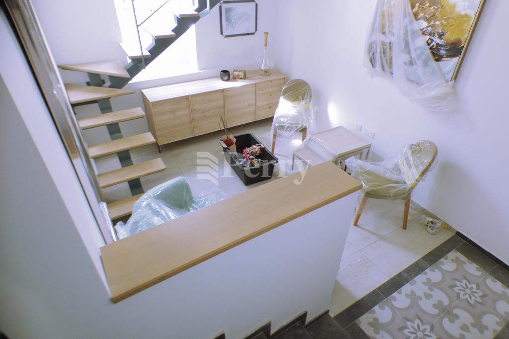 Sliema<br>Apartment