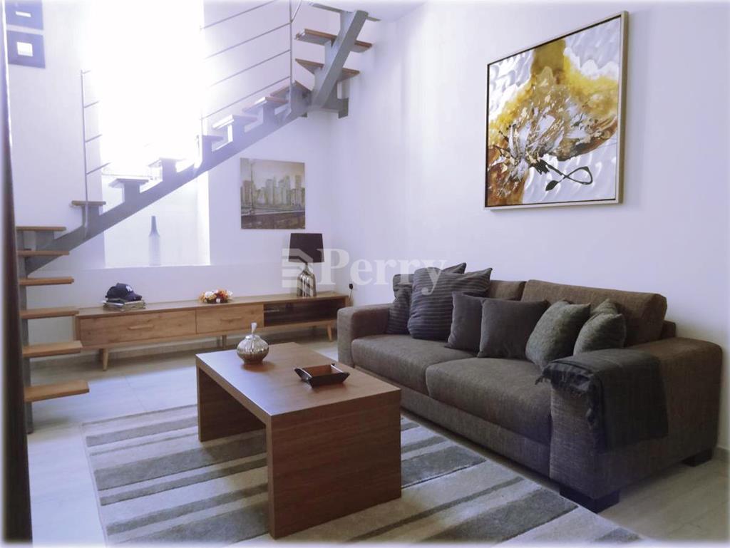 Sliema<br>Apartment