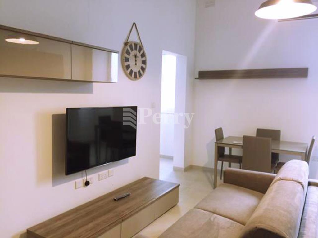 Sliema<br>Apartment