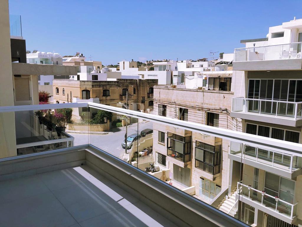 Swieqi<br>Apartment