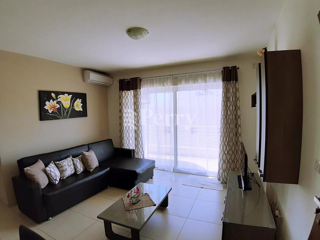 Mosta<br>Apartment