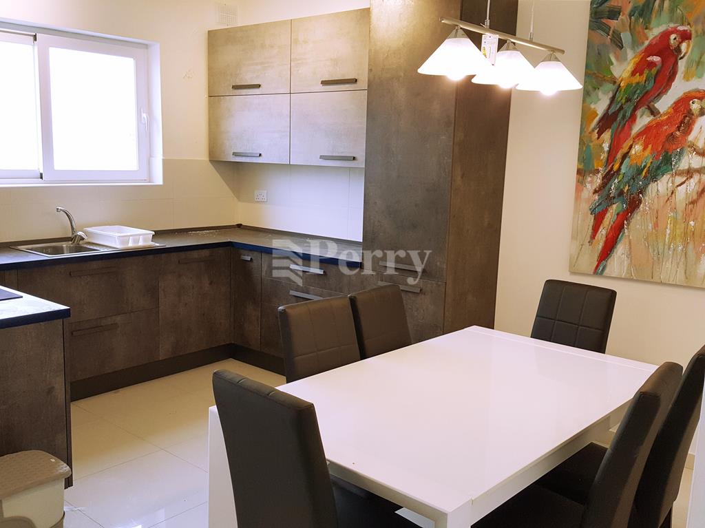 Gharghur<br>Apartment