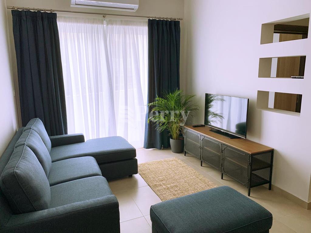 Gzira<br>Apartment