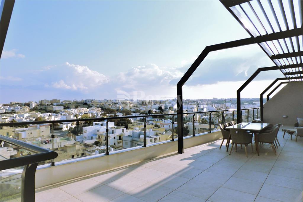 Pendergardens<br>Apartment