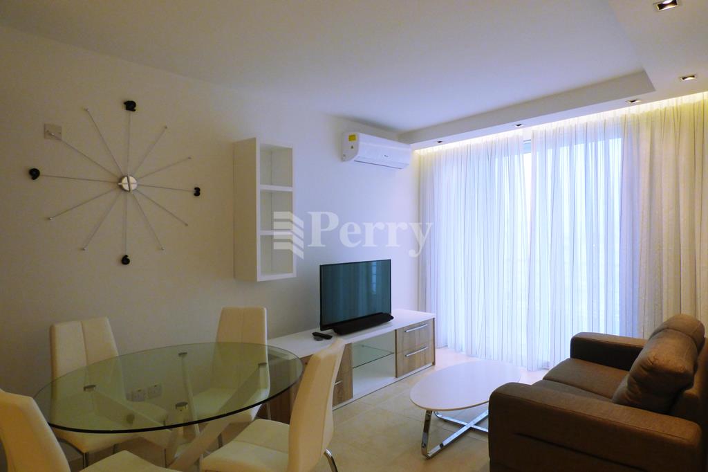 Santa Venera<br>Apartment