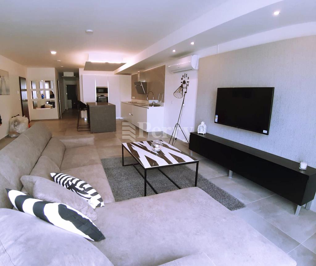Swieqi<br>Apartment