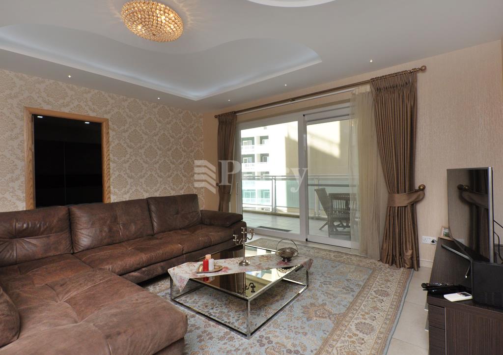 Fort Cambridge<br>Apartment