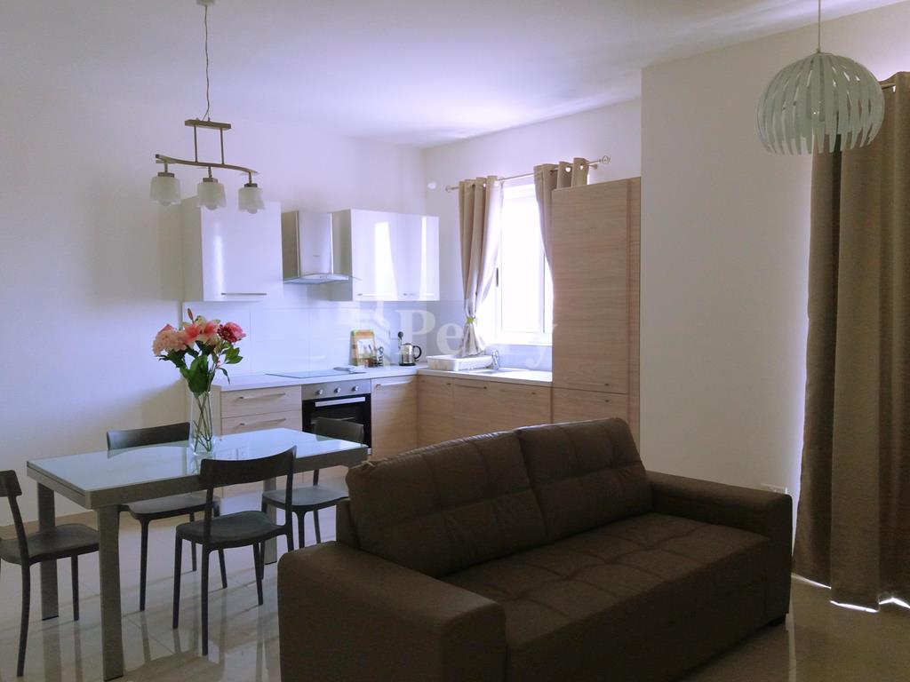 Msida<br>Apartment