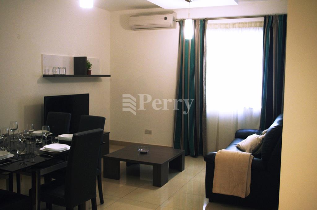 Sliema<br>Apartment