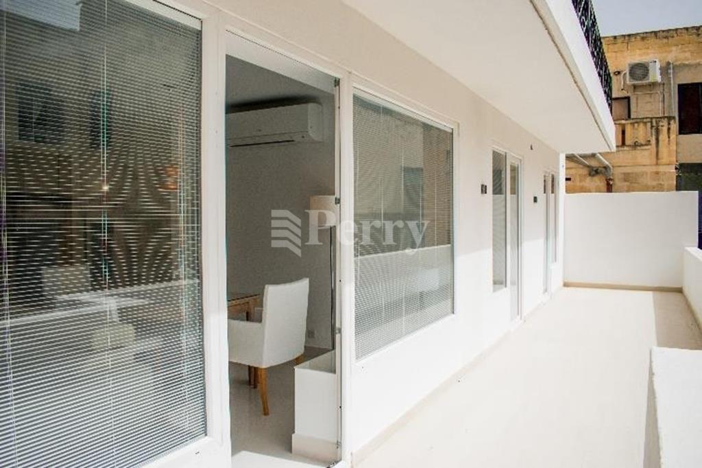 Gzira<br>Apartment