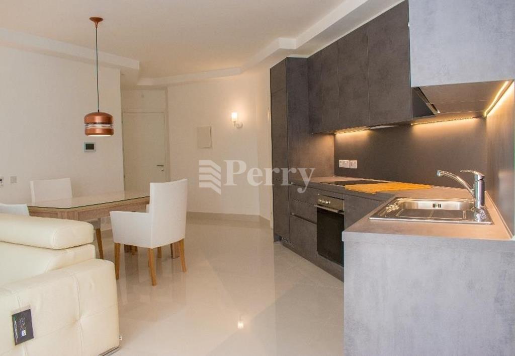 Gzira<br>Apartment