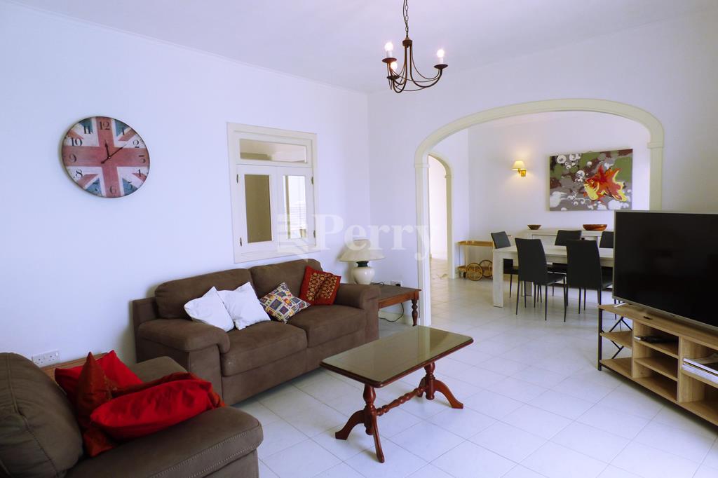 Sliema<br>Apartment