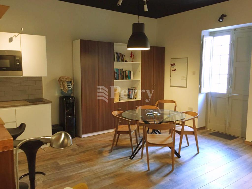 Valletta<br>Apartment