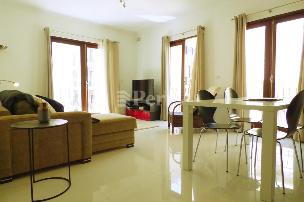 Sliema<br>Apartment