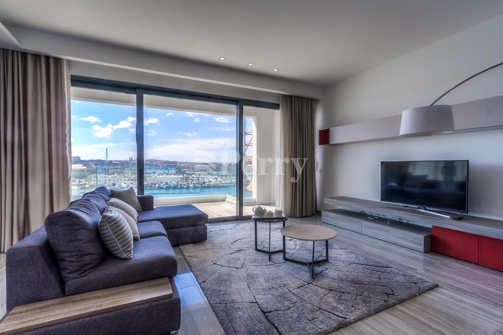 Sliema<br>Apartment