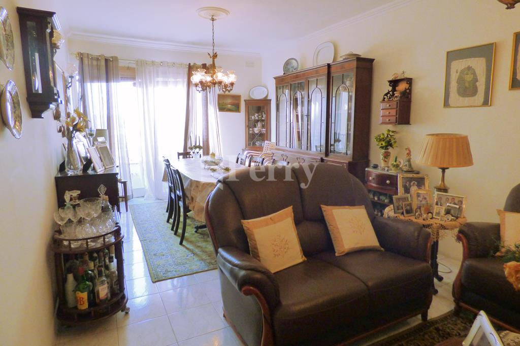 Sliema<br>Apartment