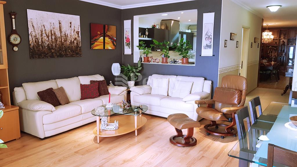 Sliema<br>Apartment