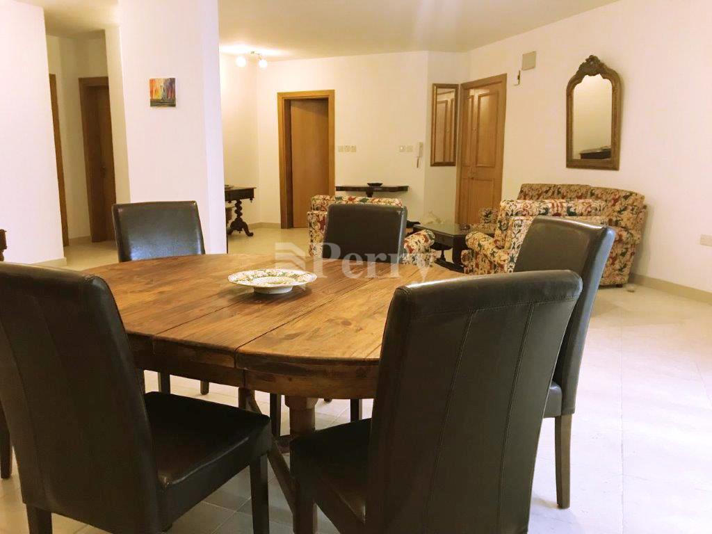 Sliema<br>Apartment