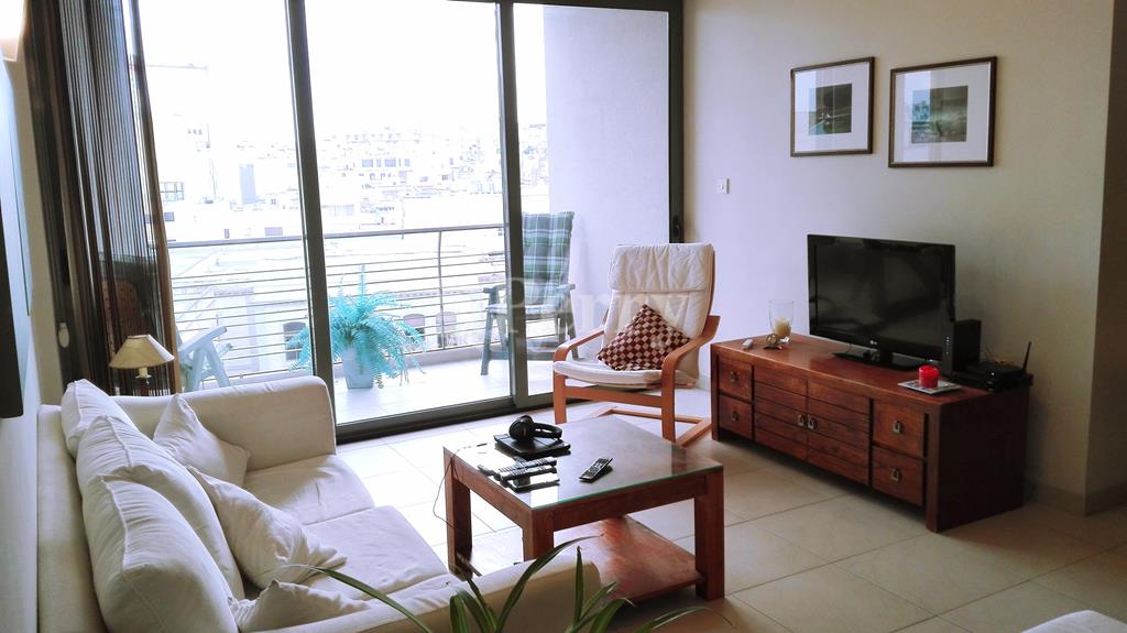 Sliema<br>Apartment