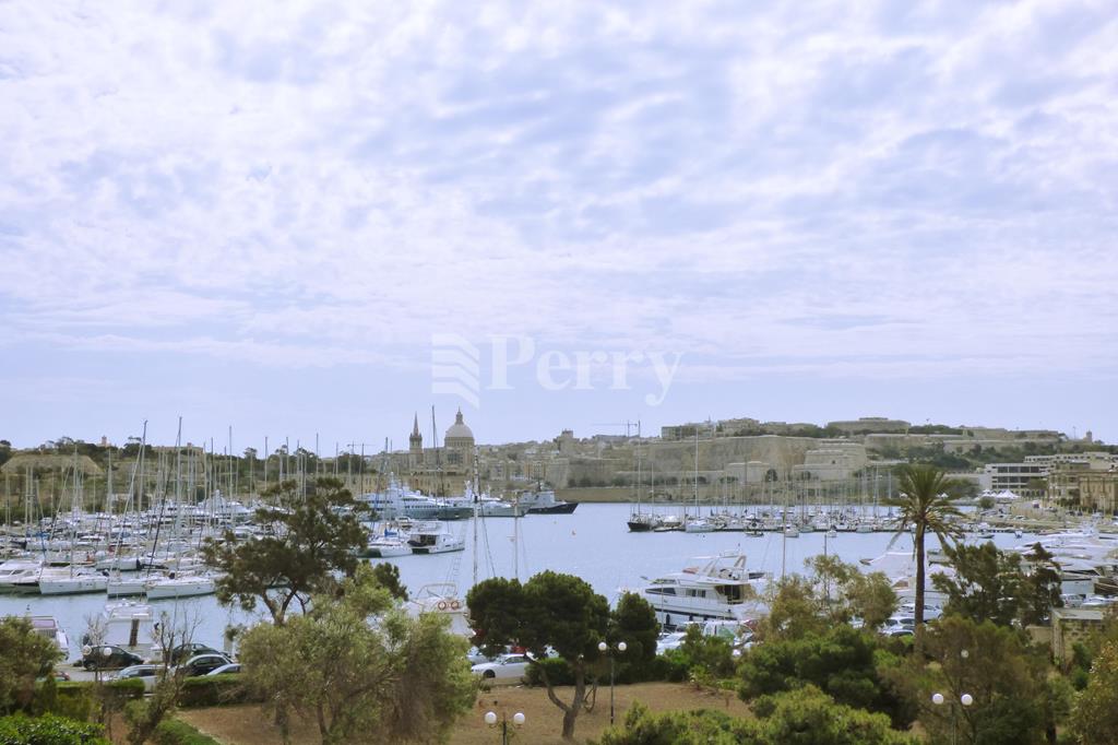 Gzira<br>Apartment