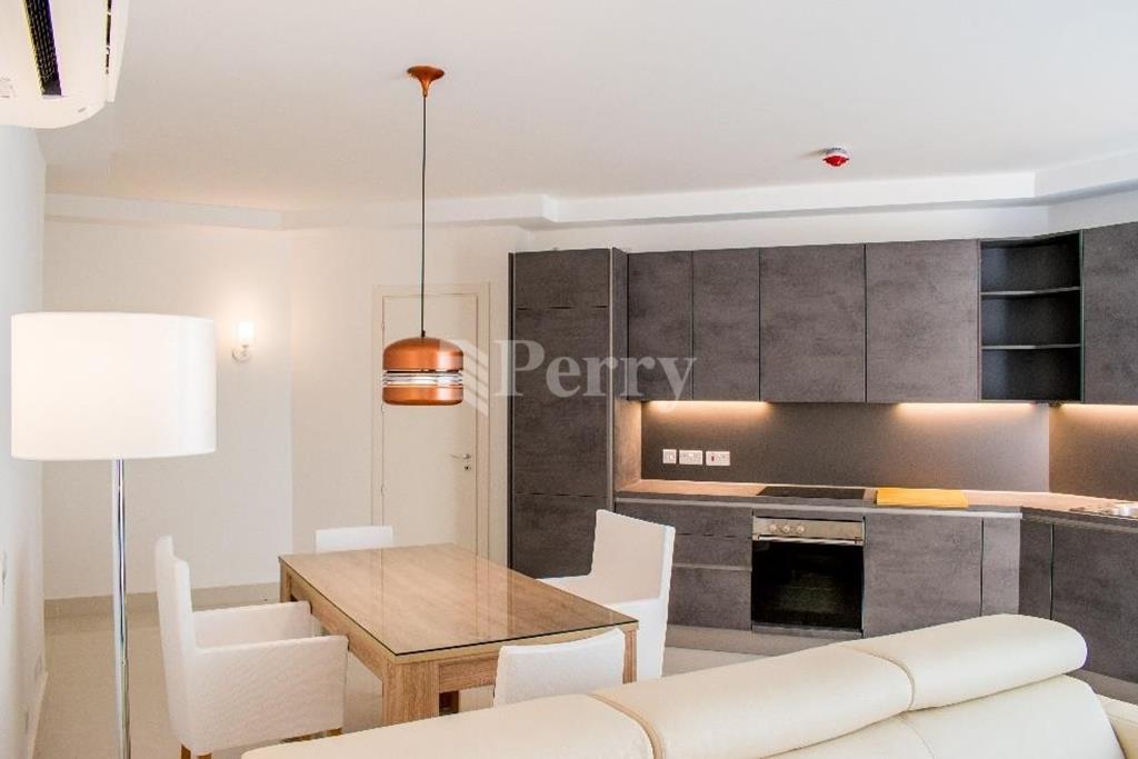 Gzira<br>Apartment