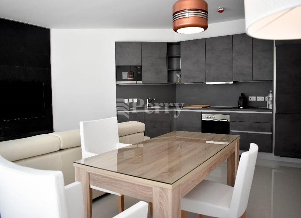 Gzira<br>Apartment