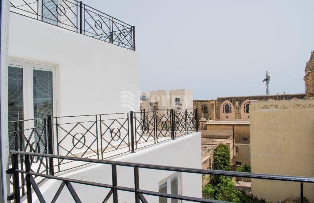 Gzira<br>Apartment