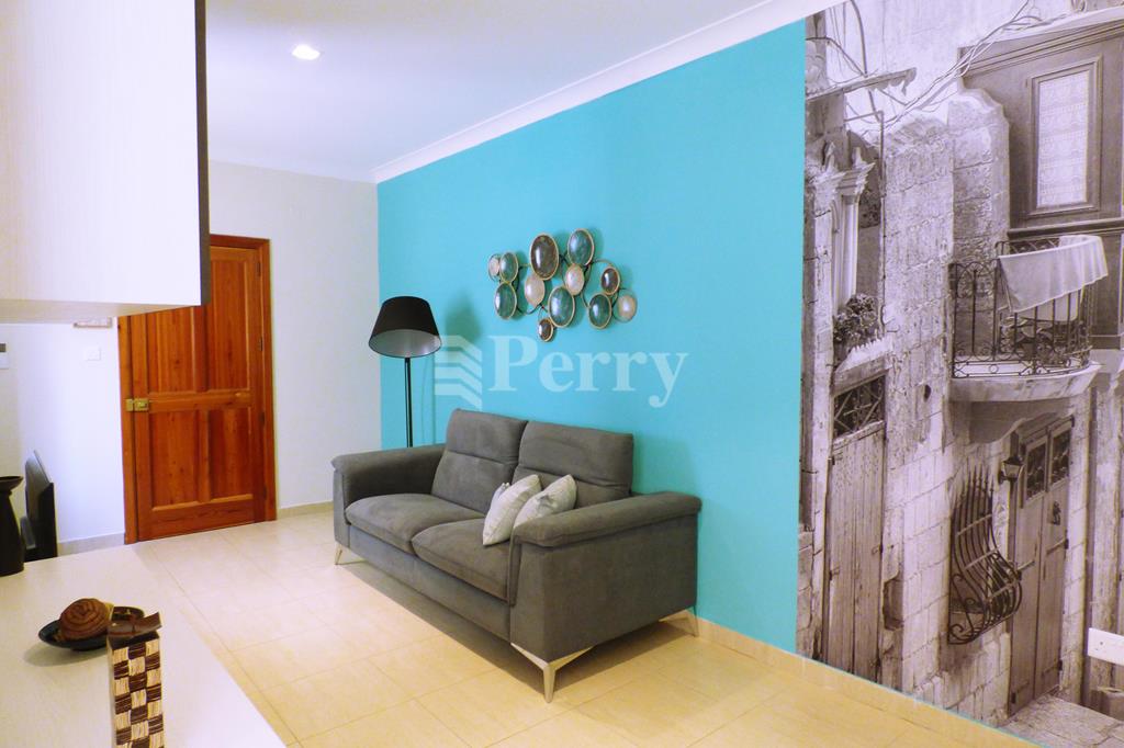 Sliema<br>Apartment