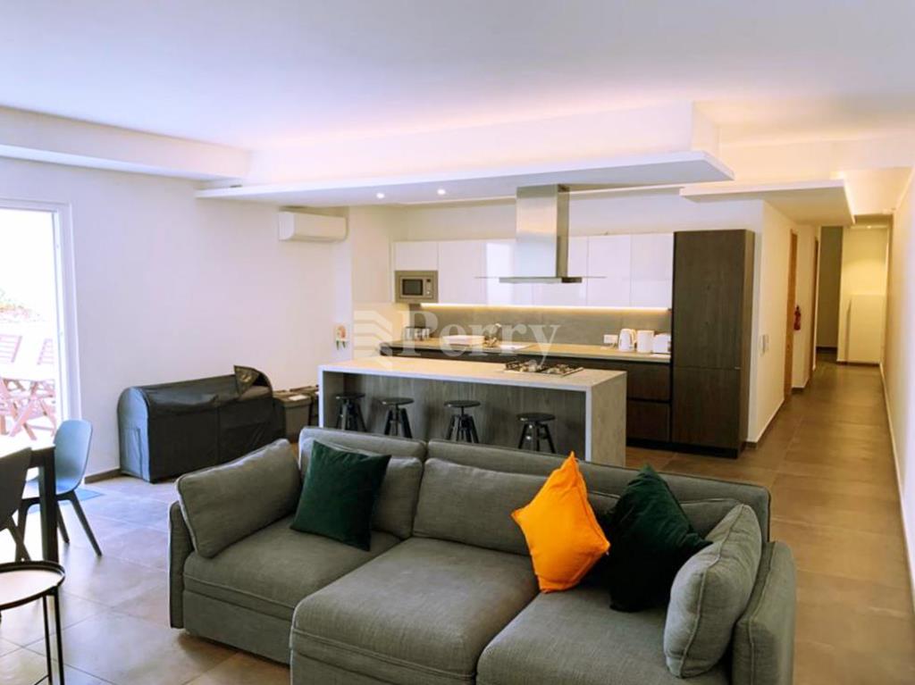 Sliema<br>Apartment