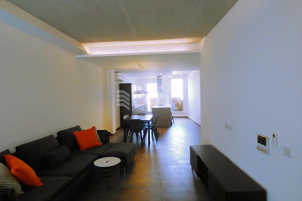 Sliema<br>Apartment