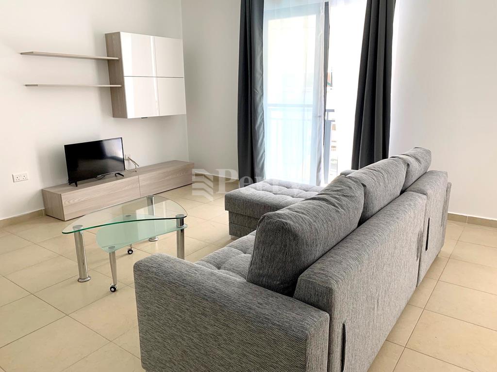 St Pauls Bay<br>Apartment